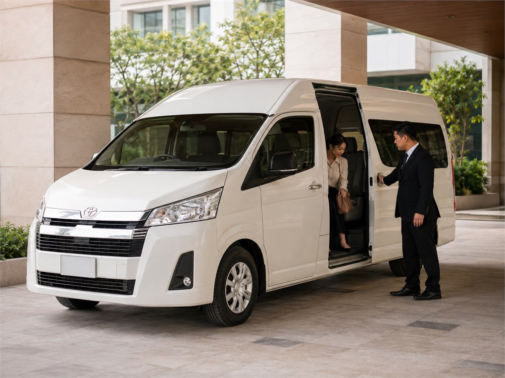 Hospital & Medical Transfers